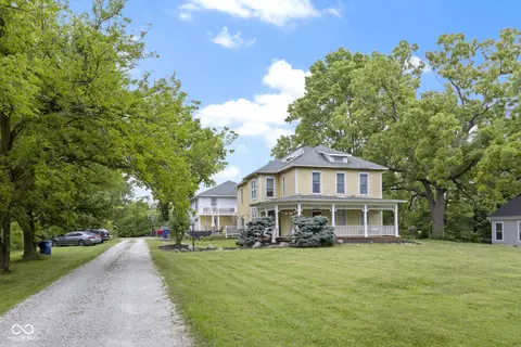 1850 W Main St, Carmel, IN 46032