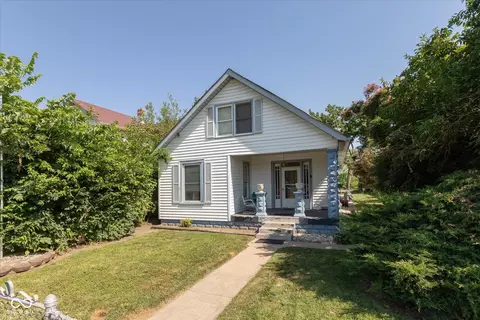 3504 S Farnsworth St, Indianapolis, IN 46241