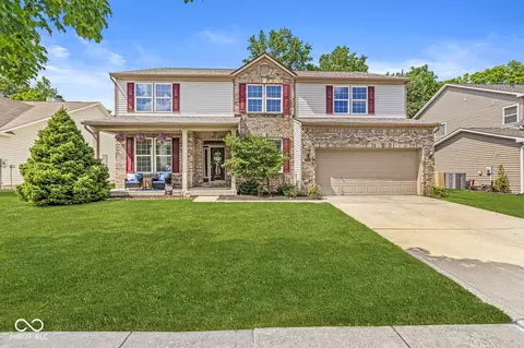 5440 Bruce Blvd, Noblesville, IN 46062