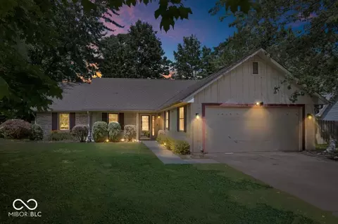 3628 Paddington Cir, Indianapolis, IN 46268