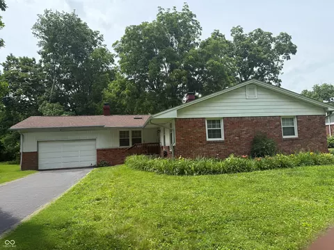4802 Sylvan Rd, Indianapolis, IN 46228