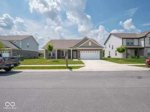 7241 Glen Park Ln, Indianapolis, IN 46259