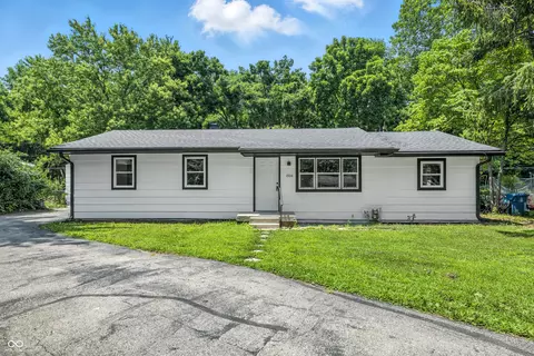 1934 Danbury Dr, Indianapolis, IN 46231