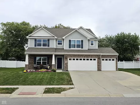 7403 Beal Cir, Indianapolis, IN 46217