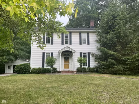 2131 Union St, Lafayette, IN 47904