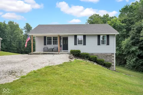 1660 S County Road 125 W, North Vernon, IN 47265