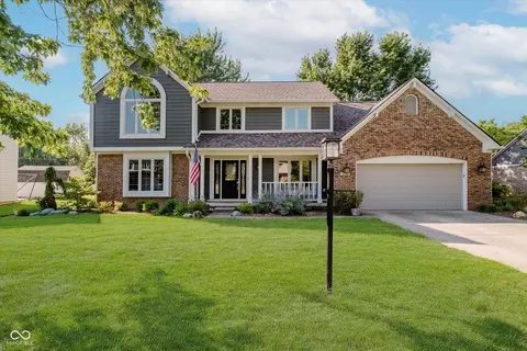 16590 Audubon Ct, Noblesville, IN 46060