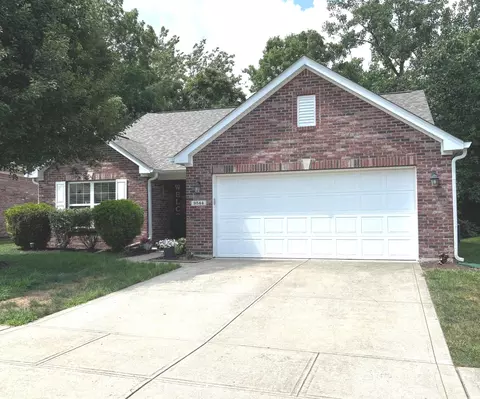 9544 Woodsong Ln, Indianapolis, IN 46229