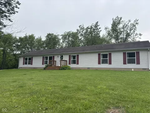 1470 E Us Highway 136, Veedersburg, IN 47987