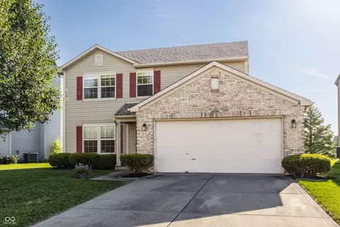 3923 N Bressingham Dr, Indianapolis, IN 46235