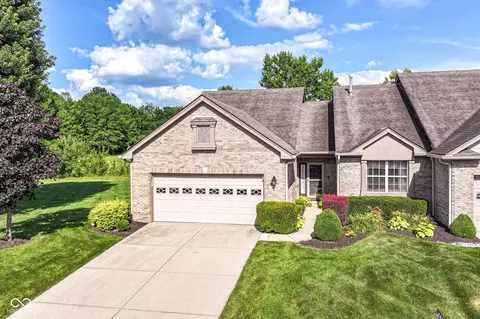 10395 Muir Ln, Fishers, IN 46037