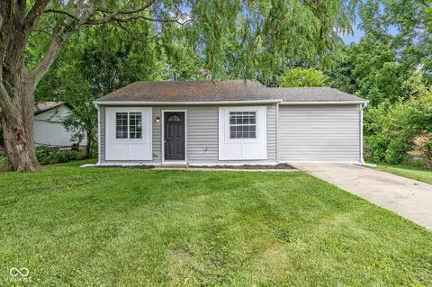 9416 Big Ben Cir, Indianapolis, IN 46235