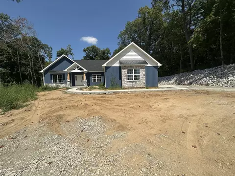 2552 W Grubb Ln, Covington, IN 47932