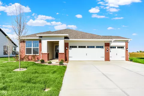 5022 Astor Ct, Mccordsville, IN 46055
