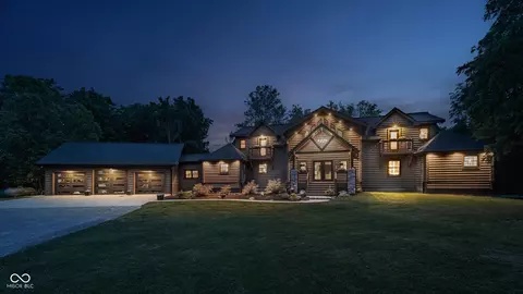 10823 E 200 N, Sheridan, IN 46069