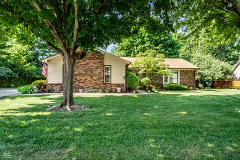5123 Marble Ct, Indianapolis, IN 46237