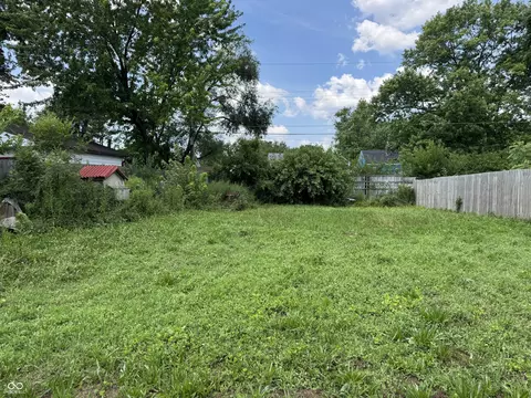 2012 W Kessler Blvd N Dr, Indianapolis, IN 46222
