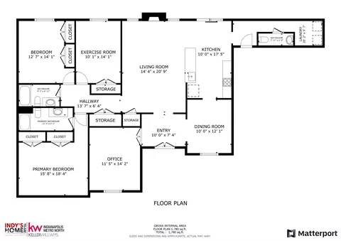 1623 Beech Cir, Plainfield, IN 46168 photo 14