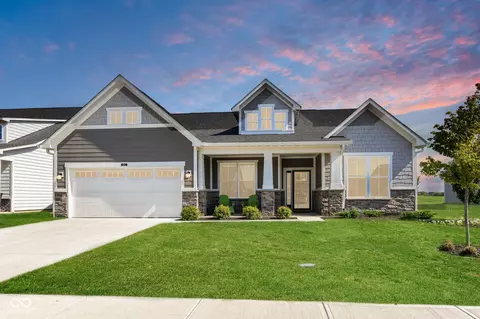 1360 Petit Verdot Dr, Westfield, IN 46074