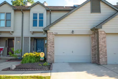7151 Sea Pine Dr, Indianapolis, IN 46250