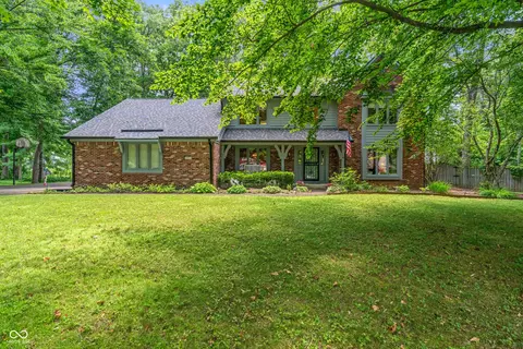 12011 Emory Dr, Indianapolis, IN 46229