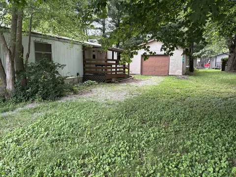 90 Small Fry Ave, Cloverdale, IN 46120