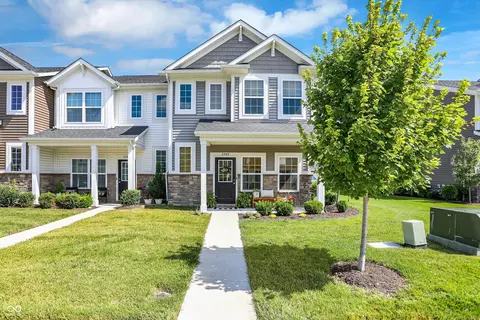 3588 Thomas Jefferson St, Westfield, IN 46074