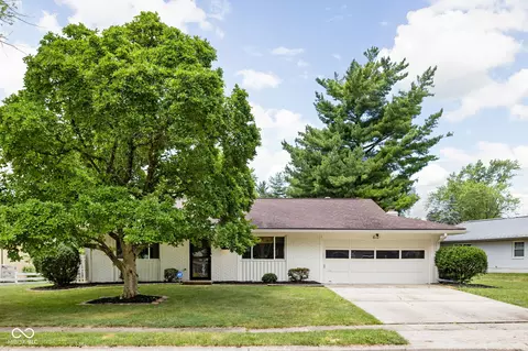 612 Kinzer Ave, Carmel, IN 46032