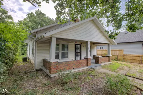 849 S Belleview Pl, Indianapolis, IN 46221