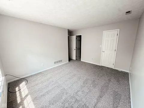 Bedroom - 9672 River Oak Ln E, Fishers, IN 46038 photo 3 of 3