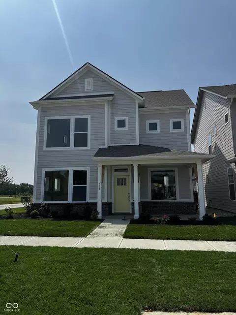 829 Rose Garden Way, Westfield, IN 46074