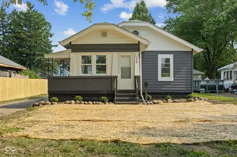 135 South Dr, Anderson, IN 46013