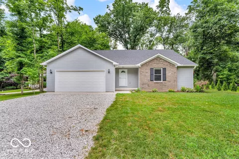 354 Mill Spgs, Fillmore, IN 46128
