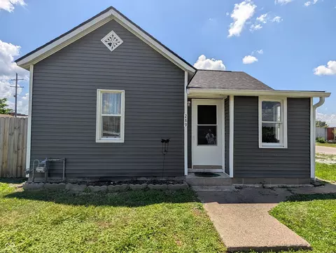 289 W Walnut St, Martinsville, IN 46151