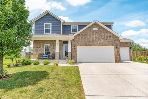 1397 Greenbriar Way, Franklin, IN 46131