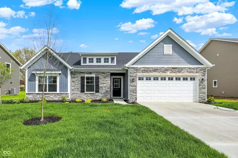 7136 Jackson Dr, Indianapolis, IN 46229