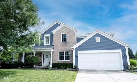 15417 Cornflower Ct, Westfield, IN 46074