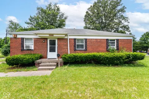 4218 N Irvington Ave, Indianapolis, IN 46226