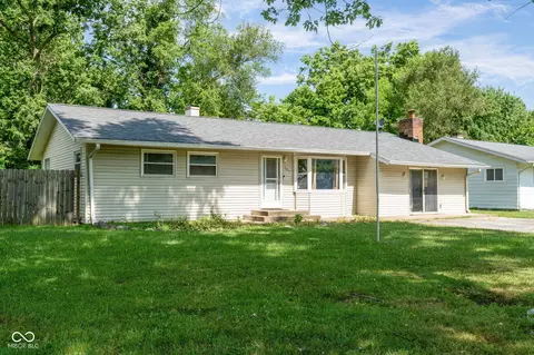 3490 Bradford Dr, Indianapolis, IN 46221