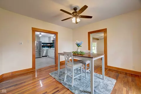 Dining - 1120 W Oak St, Mitchell, IN 47446 photo 2 of 2
