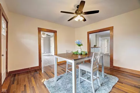 Dining - 1120 W Oak St, Mitchell, IN 47446 photo 1 of 2