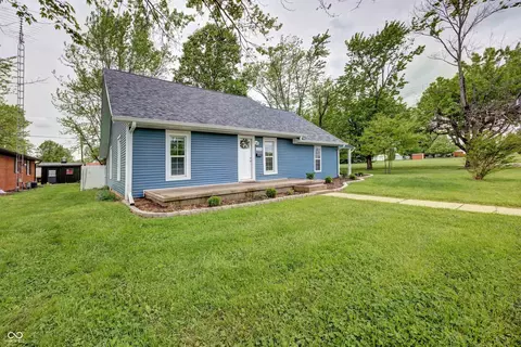 Other - 1120 W Oak St, Mitchell, IN 47446 photo 1 of 7