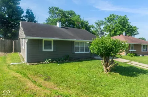 8047 E 48th St, Indianapolis, IN 46226