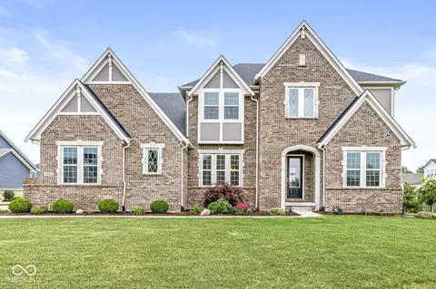 14293 Dufton Ct, Carmel, IN 46032
