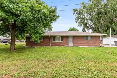 5702 E 17th St, Indianapolis, IN 46218