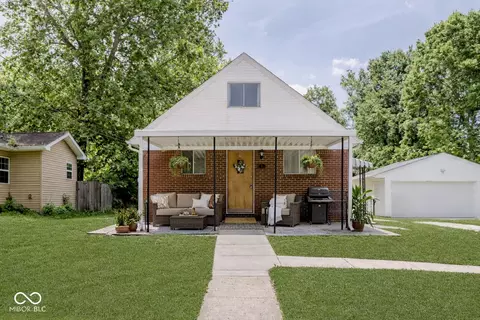 47 Habig Rd, Indianapolis, IN 46217