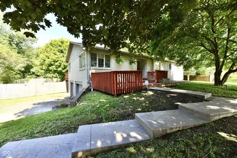 3646 Senour Rd, Indianapolis, IN 46239