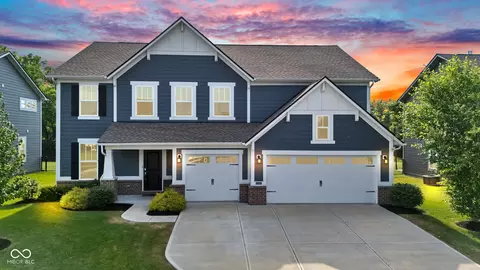 9978 Trafford Ct, Mccordsville, IN 46055