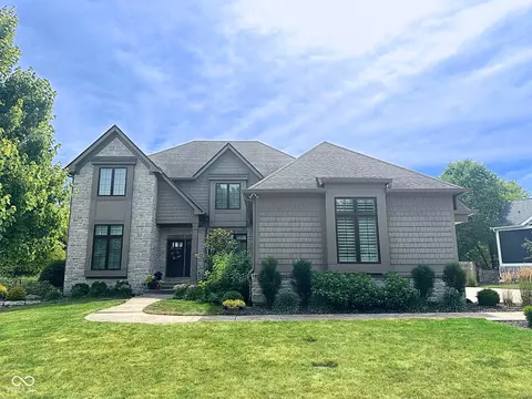 13225 Carmichael Ln, Westfield, IN 46074