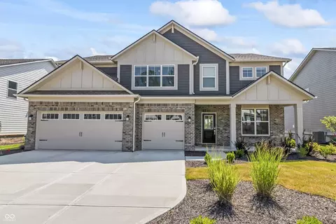 1438 Chatham Hills Blvd, Westfield, IN 46074